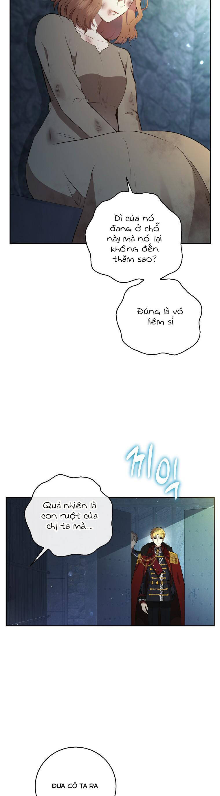 Sóc Nhỏ Tài Năng Chap 39 - Next Chap 40
