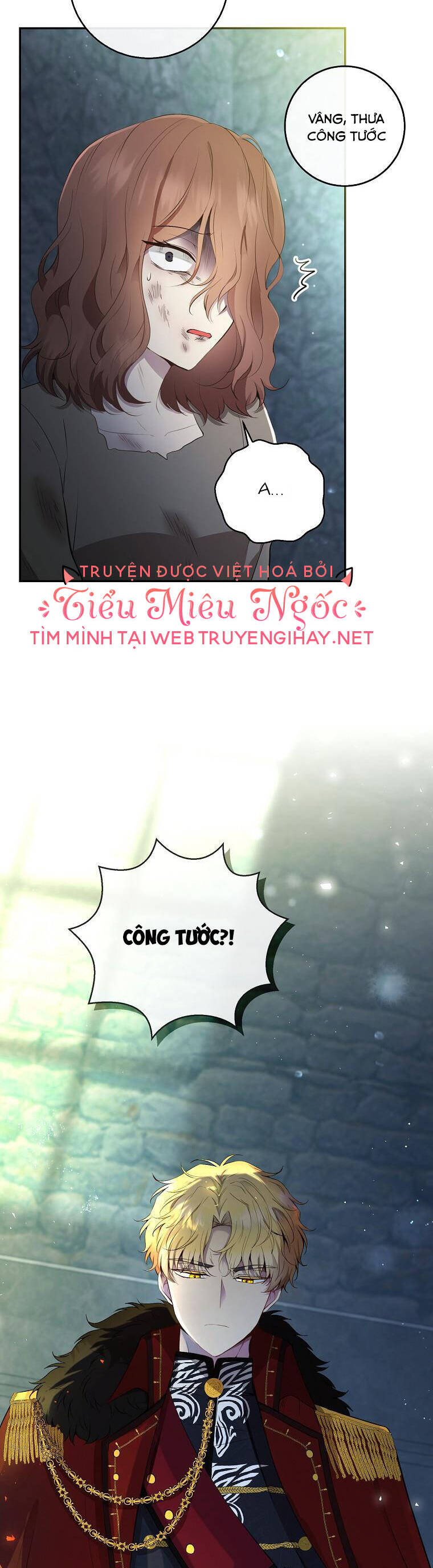 Sóc Nhỏ Tài Năng Chap 39 - Next Chap 40