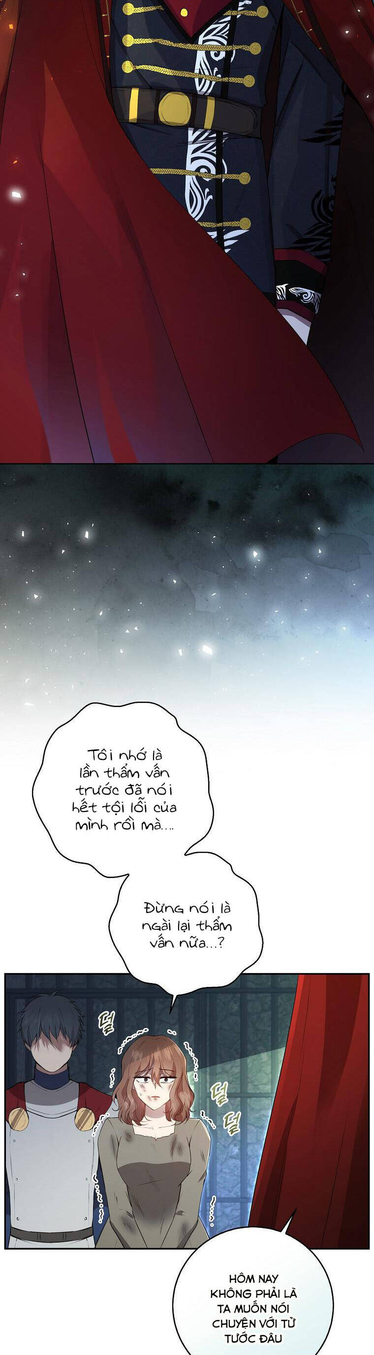 Sóc Nhỏ Tài Năng Chap 39 - Next Chap 40