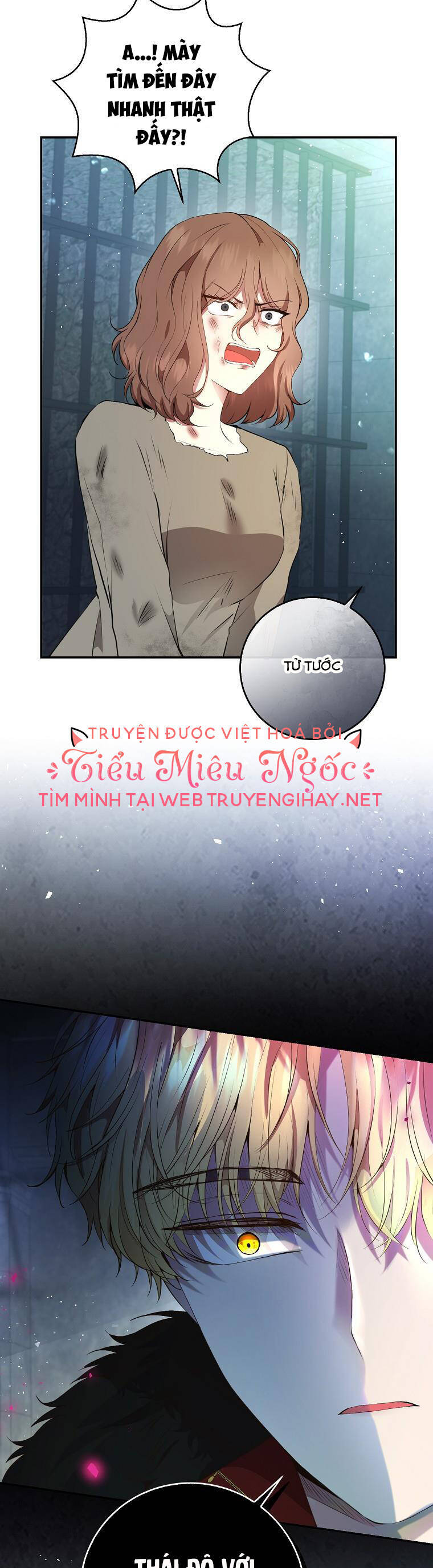 Sóc Nhỏ Tài Năng Chap 39 - Next Chap 40