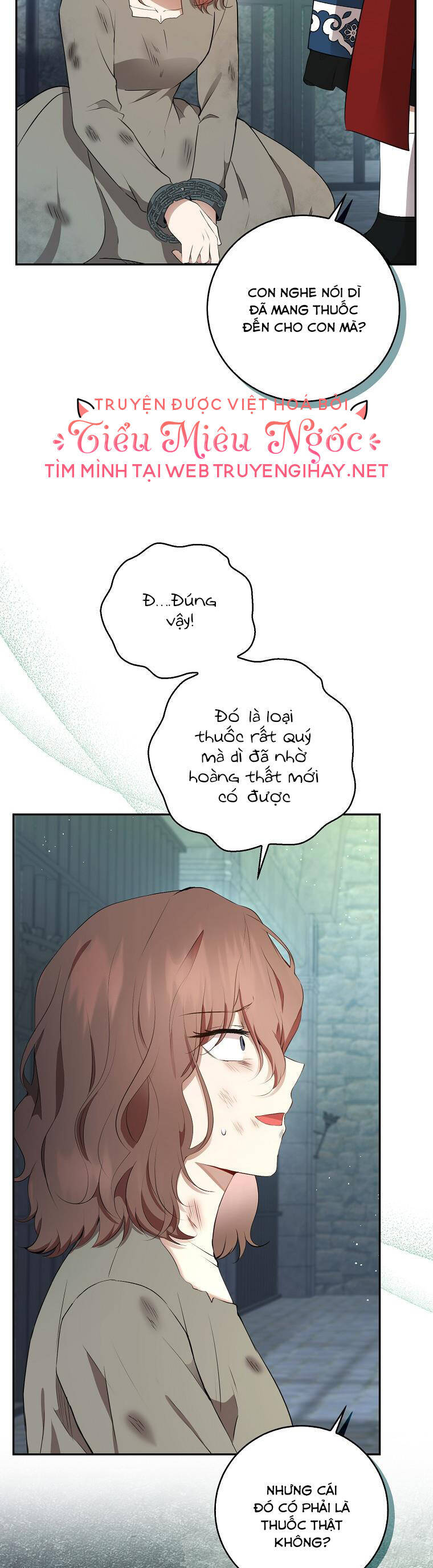 Sóc Nhỏ Tài Năng Chap 39 - Next Chap 40