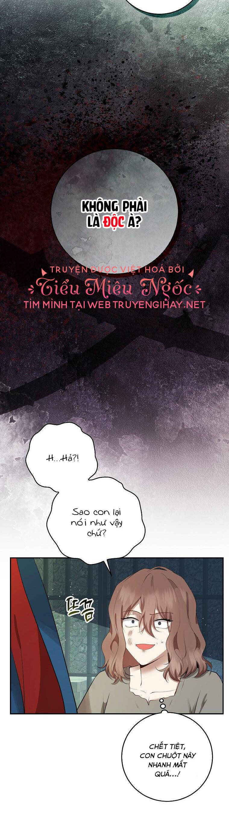 Sóc Nhỏ Tài Năng Chap 39 - Next Chap 40