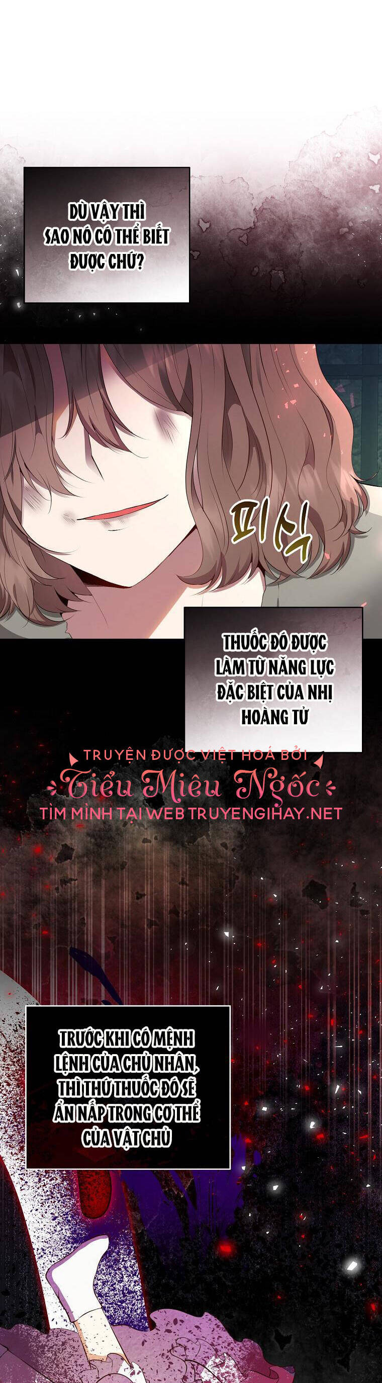Sóc Nhỏ Tài Năng Chap 39 - Next Chap 40