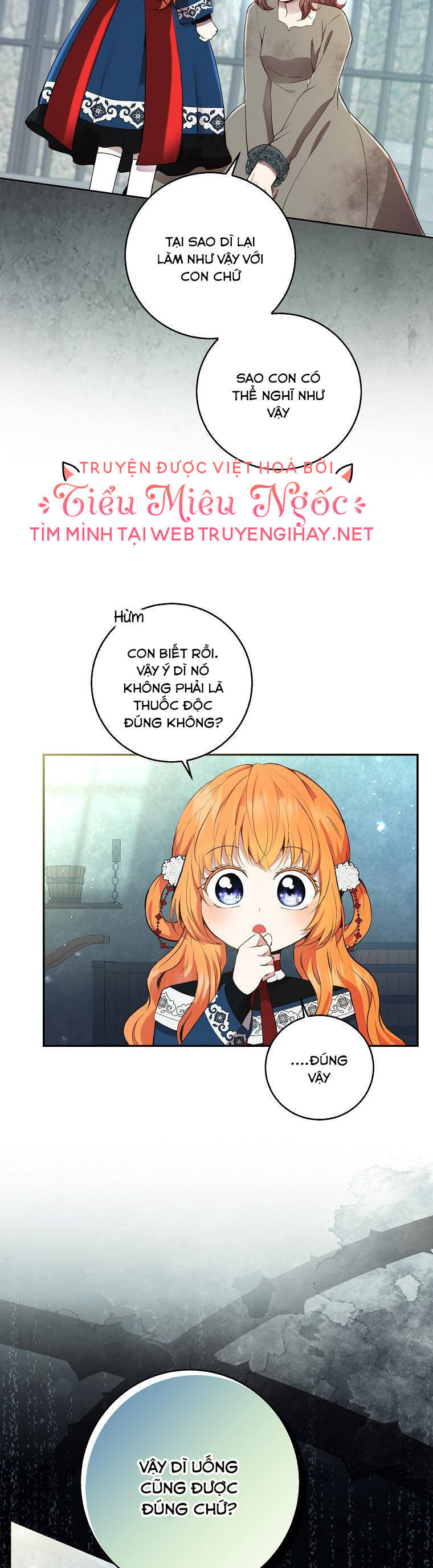 Sóc Nhỏ Tài Năng Chap 39 - Next Chap 40
