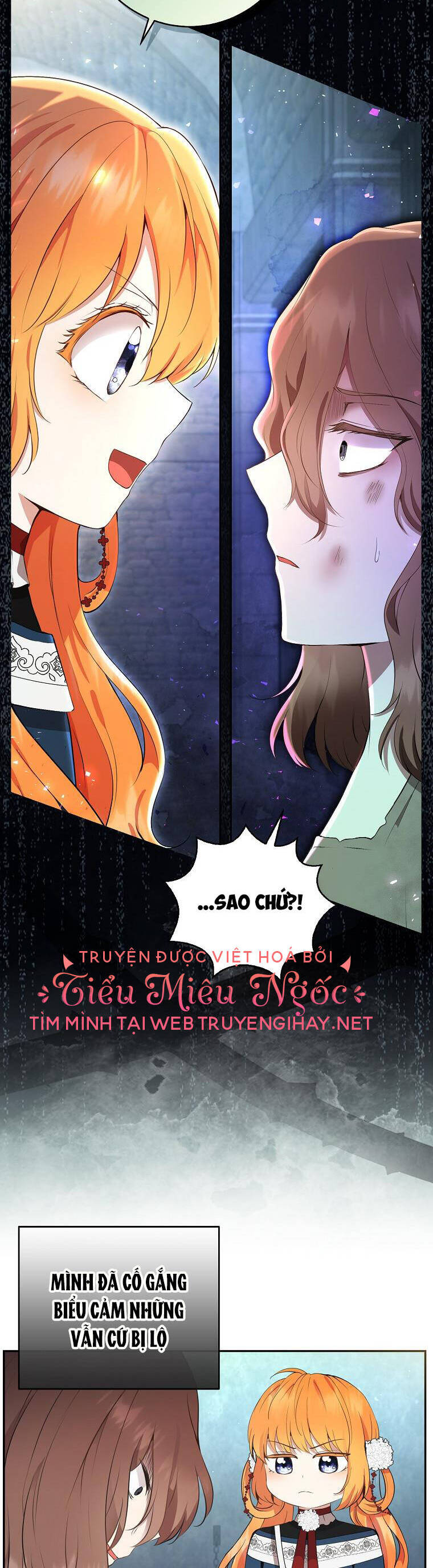 Sóc Nhỏ Tài Năng Chap 39 - Next Chap 40