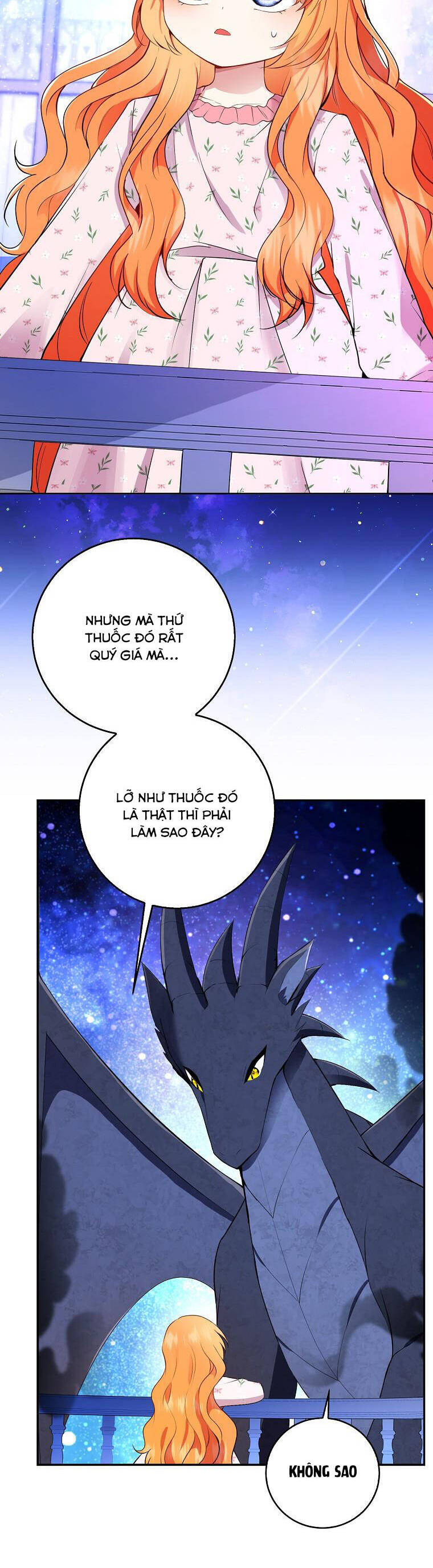 Sóc Nhỏ Tài Năng Chap 39 - Next Chap 40