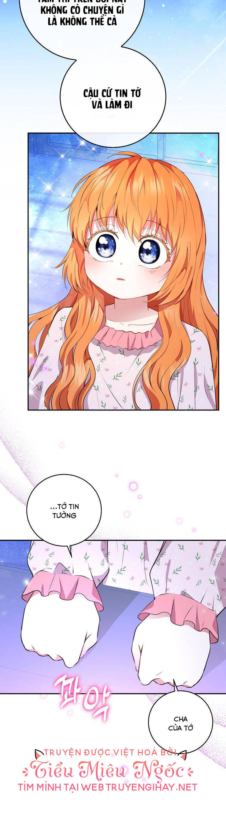 Sóc Nhỏ Tài Năng Chap 39 - Next Chap 40