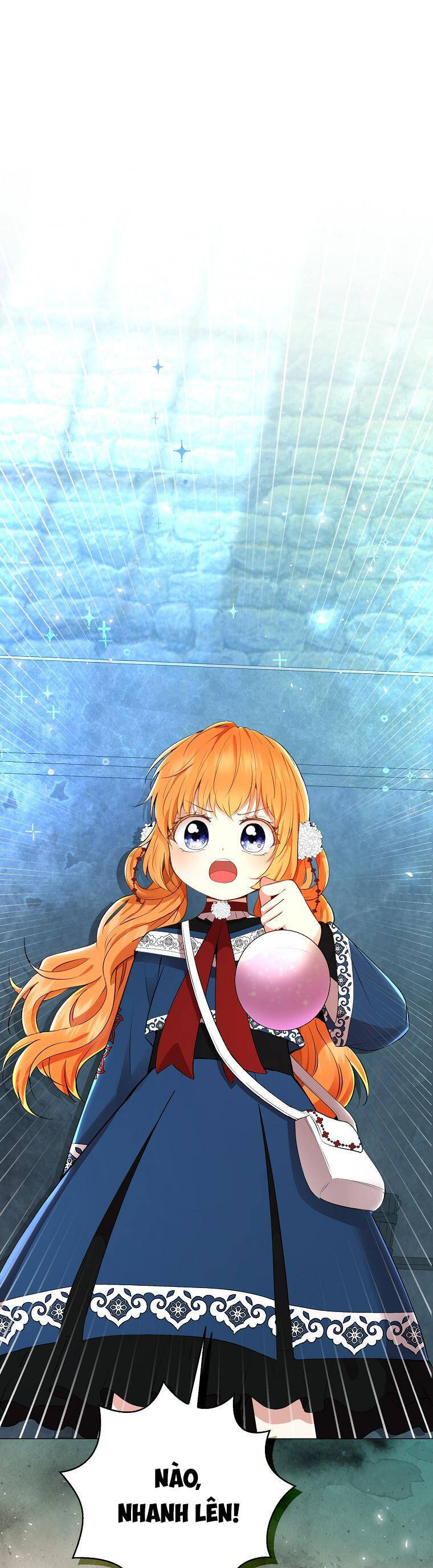 Sóc Nhỏ Tài Năng Chap 39 - Next Chap 40