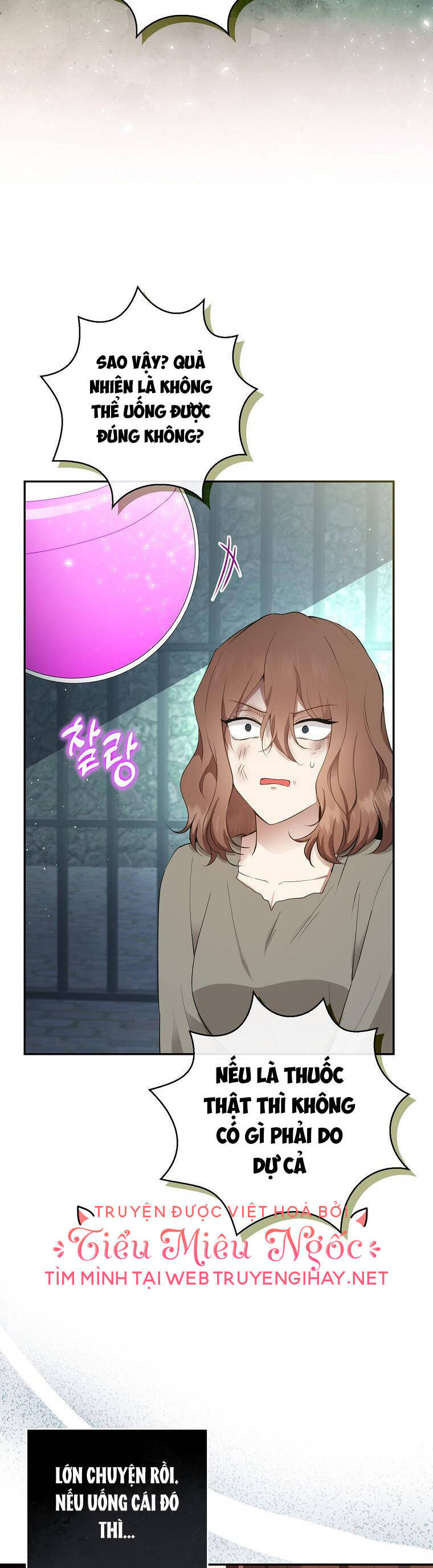 Sóc Nhỏ Tài Năng Chap 39 - Next Chap 40