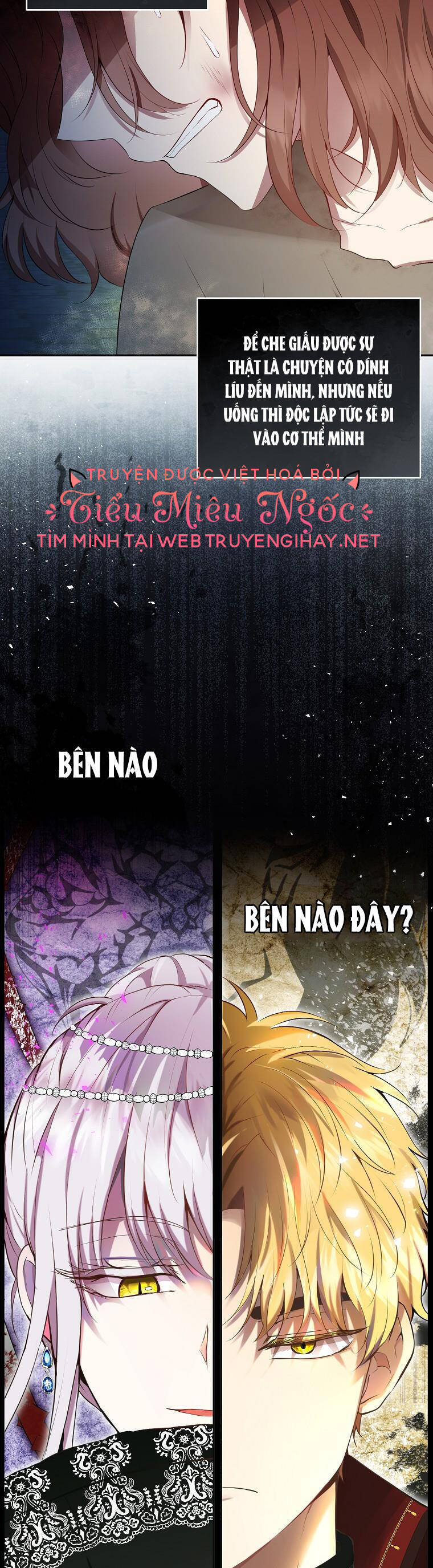 Sóc Nhỏ Tài Năng Chap 39 - Next Chap 40