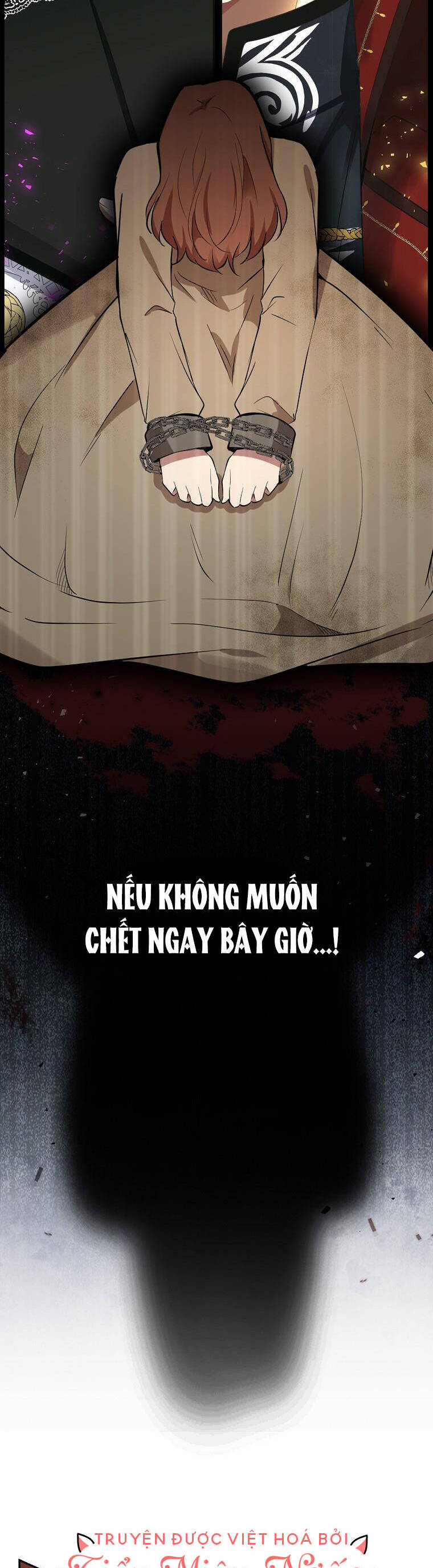 Sóc Nhỏ Tài Năng Chap 39 - Next Chap 40