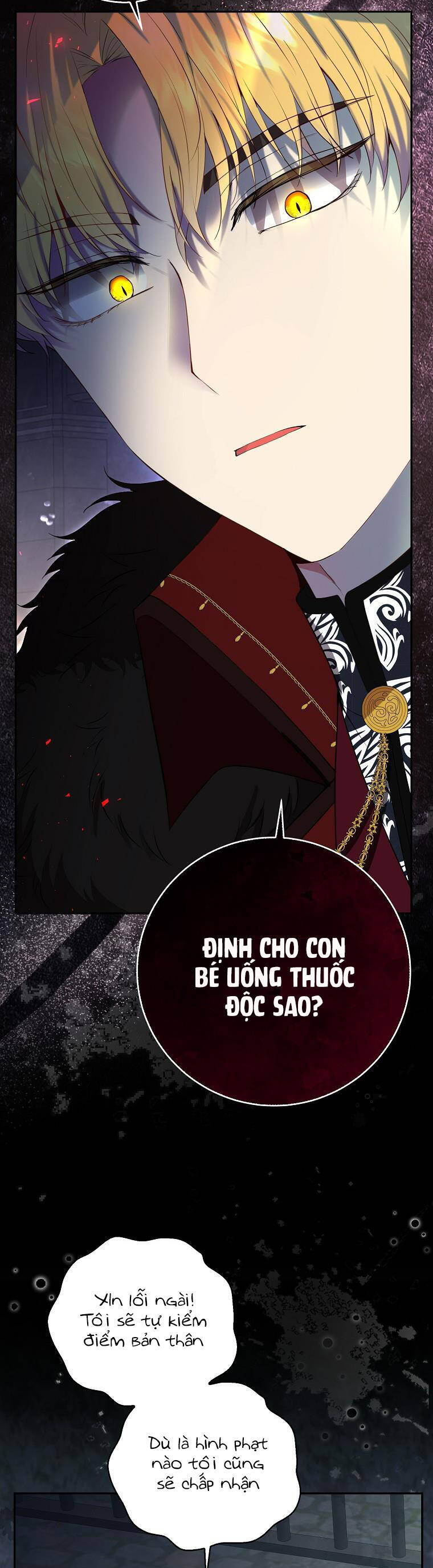 Sóc Nhỏ Tài Năng Chap 39 - Next Chap 40