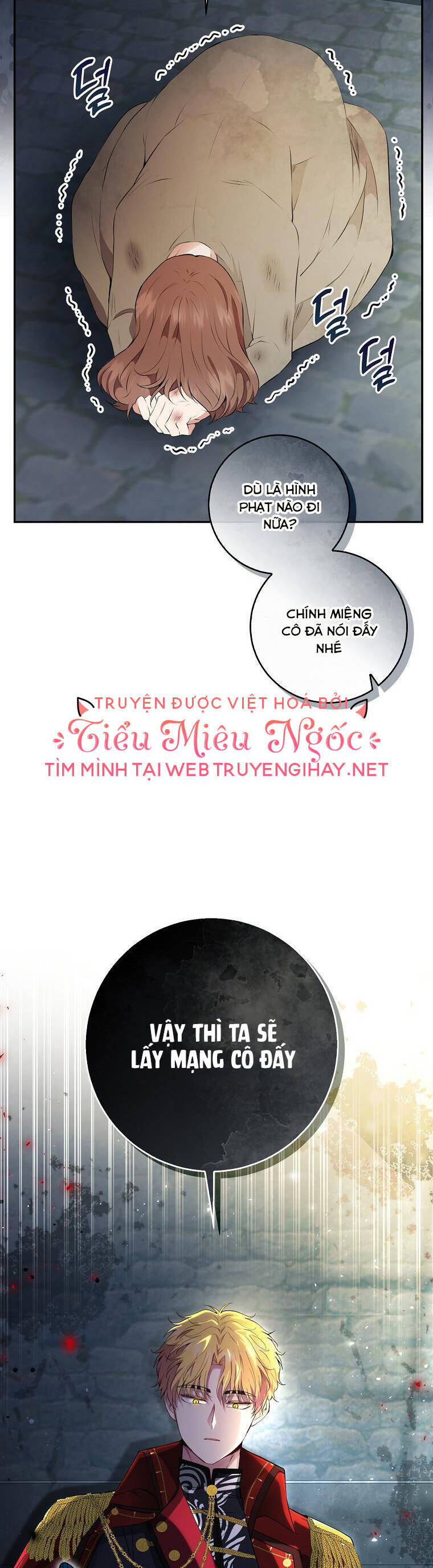 Sóc Nhỏ Tài Năng Chap 39 - Next Chap 40