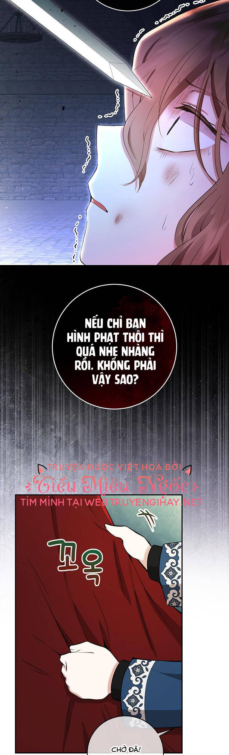 Sóc Nhỏ Tài Năng Chap 39 - Next Chap 40
