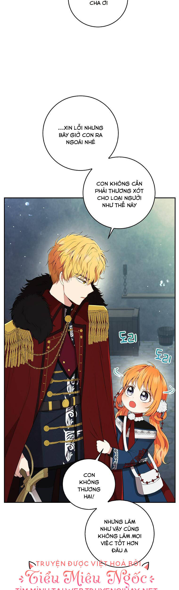 Sóc Nhỏ Tài Năng Chap 39 - Next Chap 40