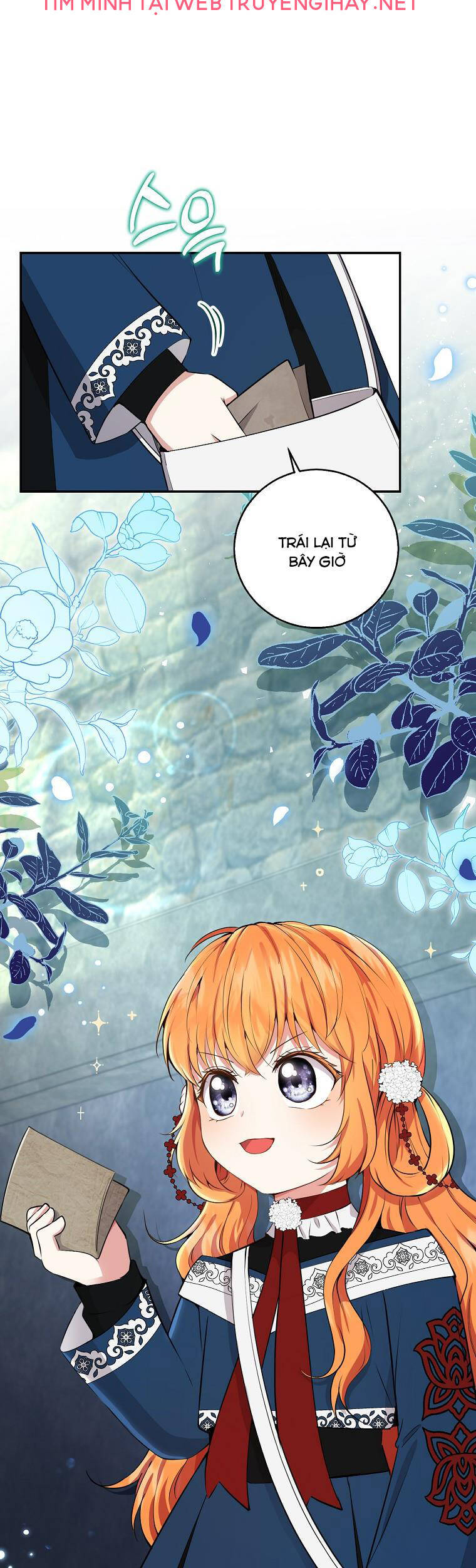 Sóc Nhỏ Tài Năng Chap 39 - Next Chap 40