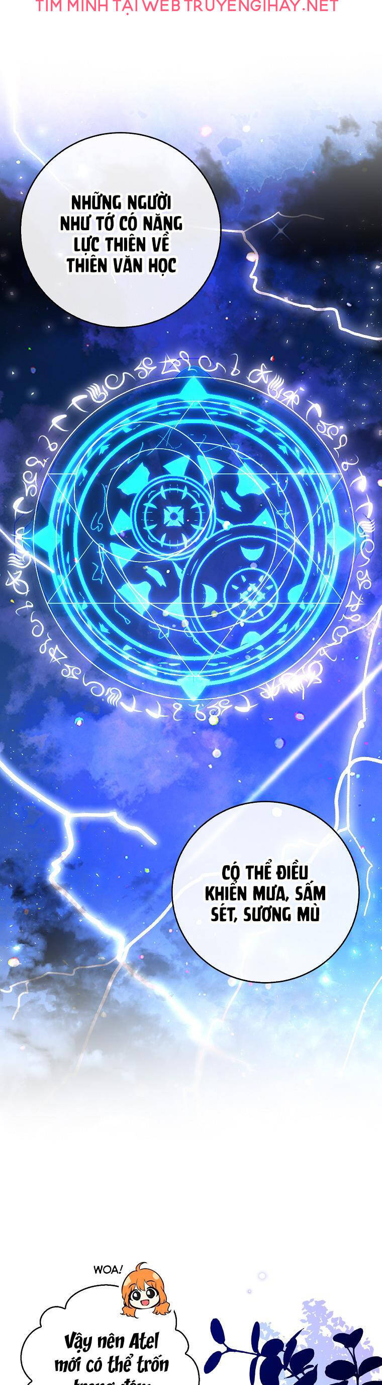 Sóc Nhỏ Tài Năng Chap 39 - Next Chap 40