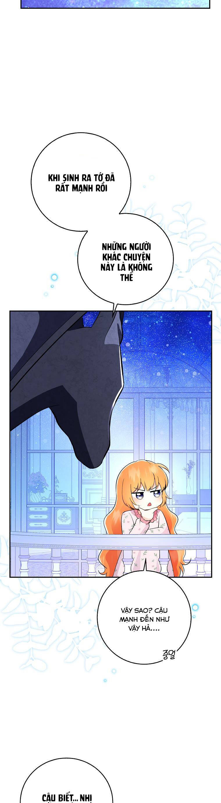 Sóc Nhỏ Tài Năng Chap 39 - Next Chap 40