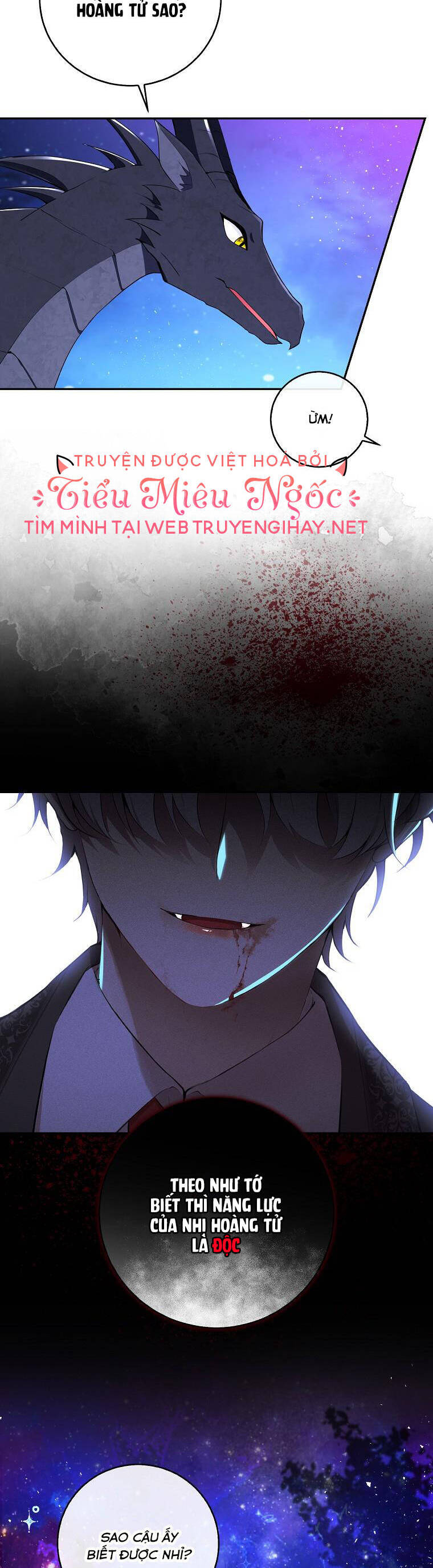 Sóc Nhỏ Tài Năng Chap 39 - Next Chap 40