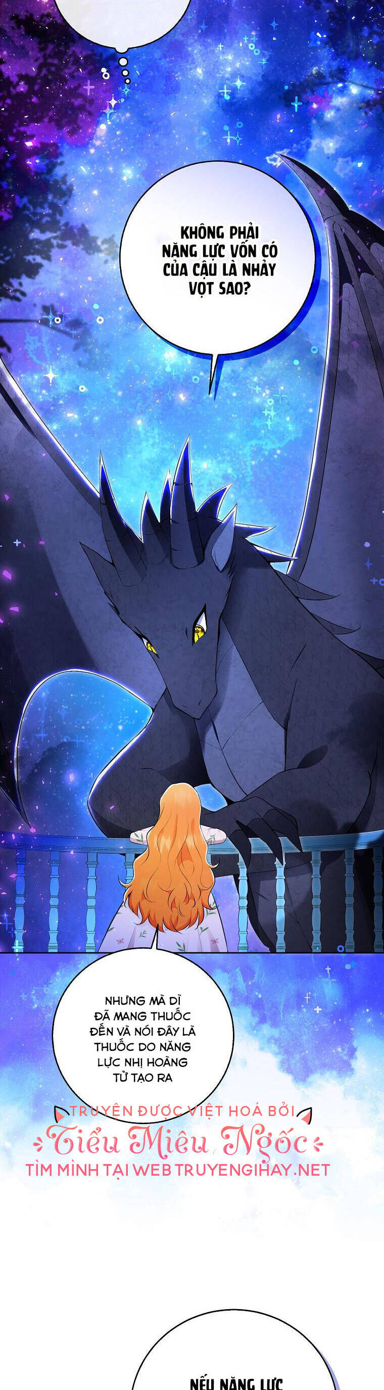 Sóc Nhỏ Tài Năng Chap 39 - Next Chap 40