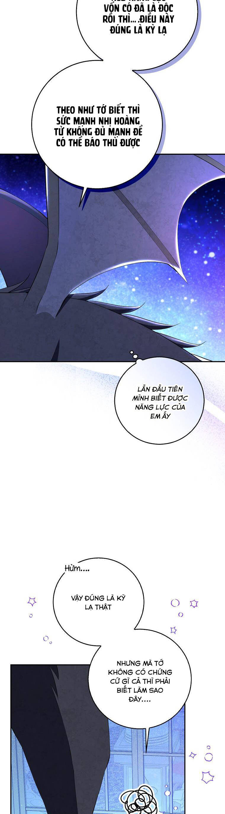 Sóc Nhỏ Tài Năng Chap 39 - Next Chap 40