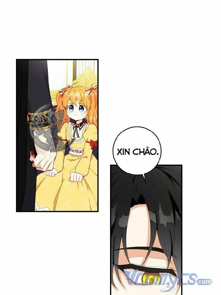 Sóc Nhỏ Tài Năng Chap 4 - Next Chap 5