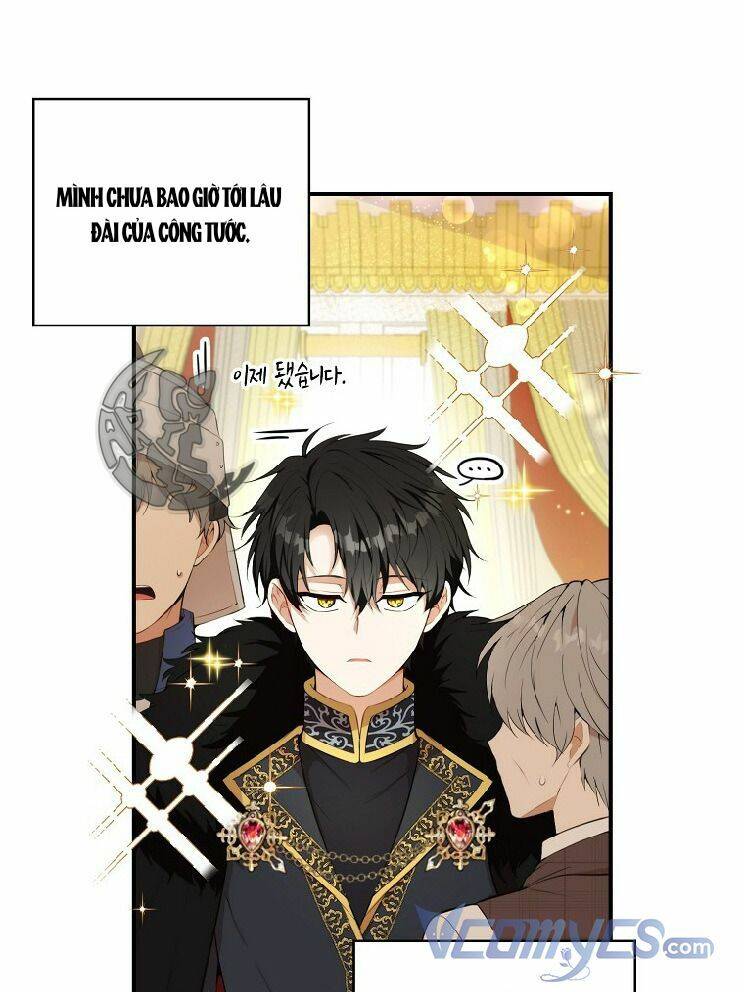 Sóc Nhỏ Tài Năng Chap 4 - Next Chap 5