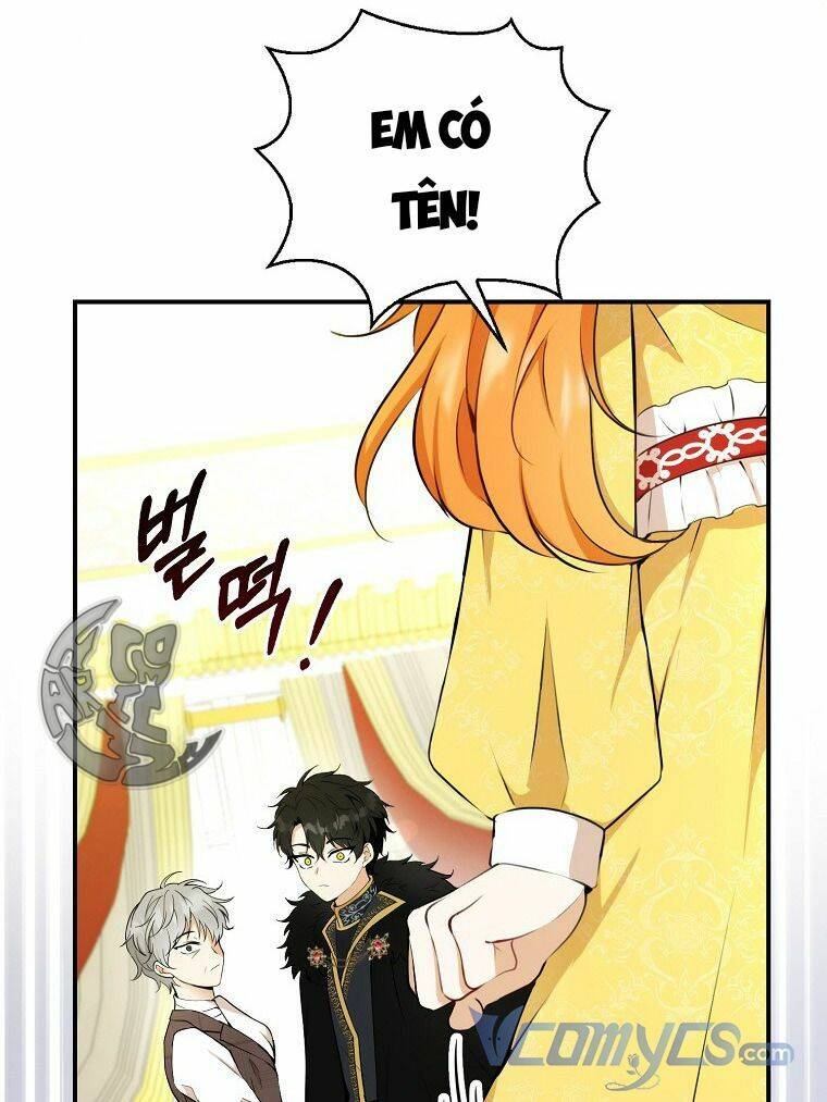 Sóc Nhỏ Tài Năng Chap 4 - Next Chap 5