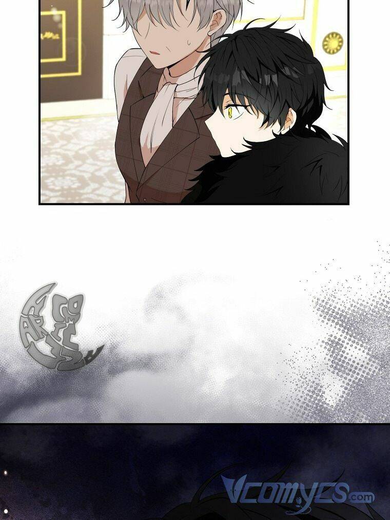 Sóc Nhỏ Tài Năng Chap 4 - Next Chap 5
