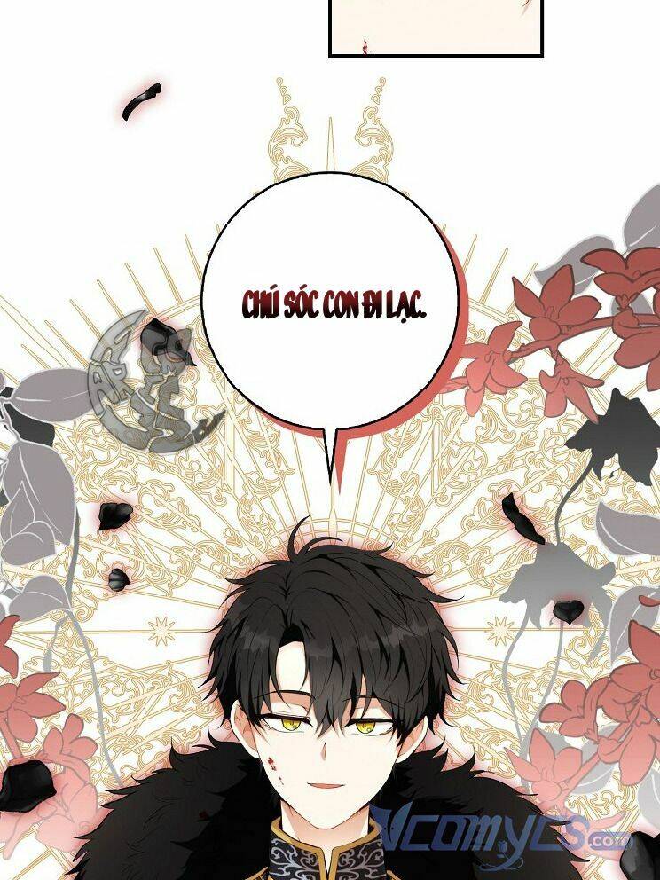 Sóc Nhỏ Tài Năng Chap 4 - Next Chap 5