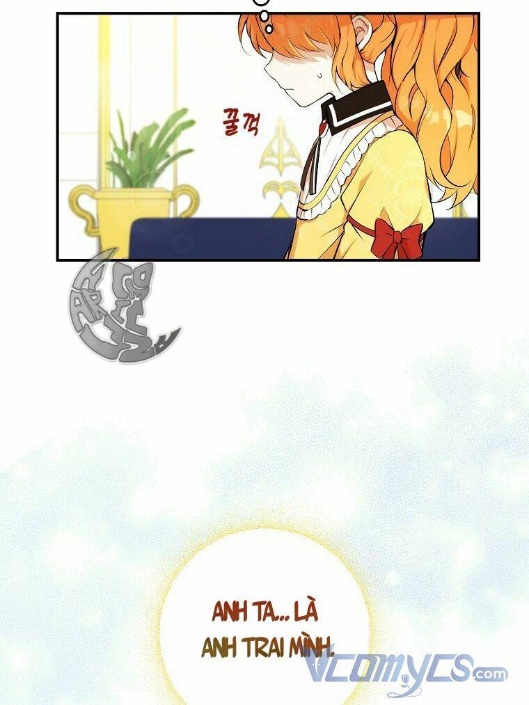 Sóc Nhỏ Tài Năng Chap 4 - Next Chap 5