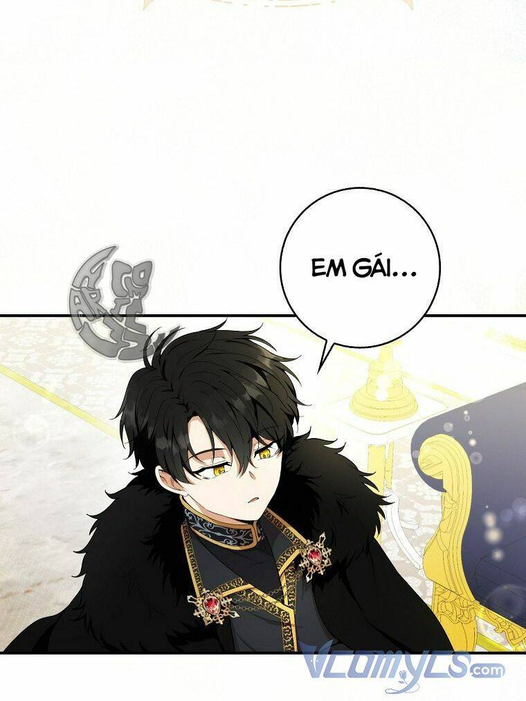 Sóc Nhỏ Tài Năng Chap 4 - Next Chap 5