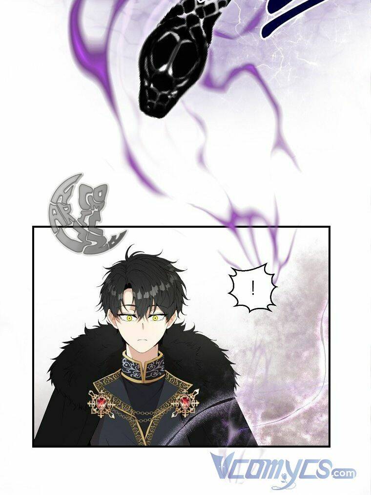 Sóc Nhỏ Tài Năng Chap 4 - Next Chap 5