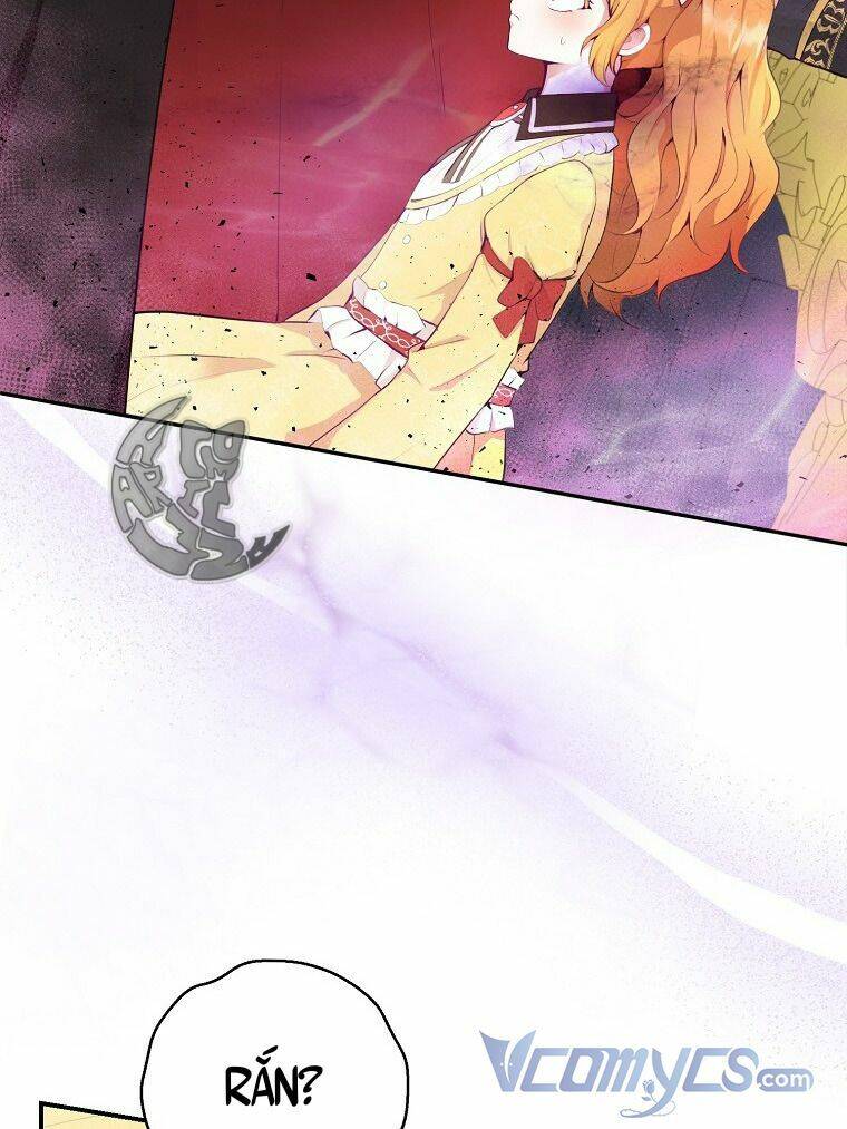 Sóc Nhỏ Tài Năng Chap 4 - Next Chap 5