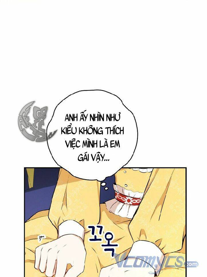 Sóc Nhỏ Tài Năng Chap 4 - Next Chap 5