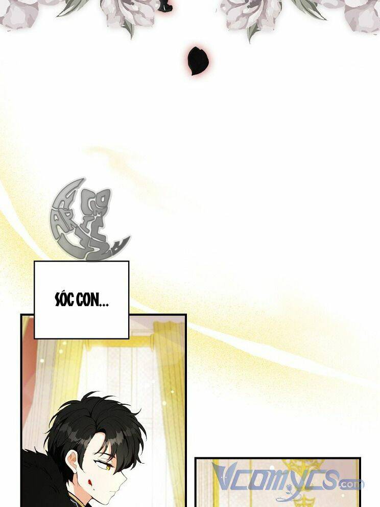 Sóc Nhỏ Tài Năng Chap 4 - Next Chap 5