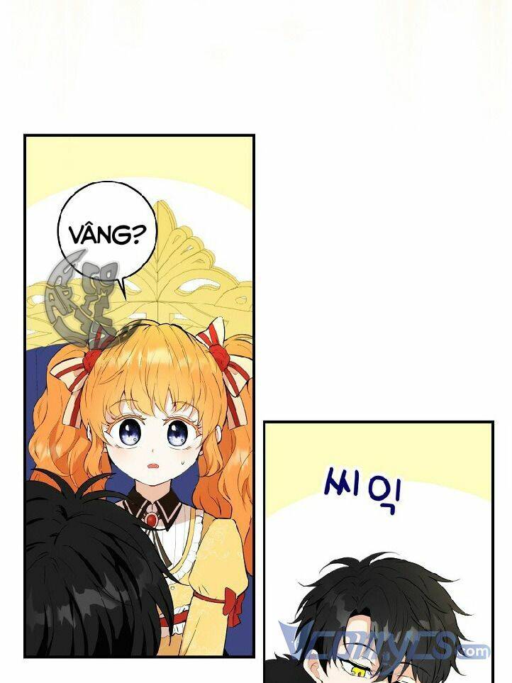 Sóc Nhỏ Tài Năng Chap 4 - Next Chap 5