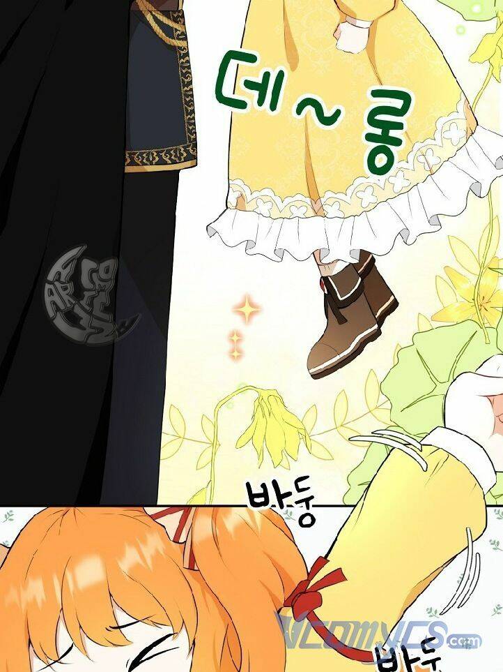 Sóc Nhỏ Tài Năng Chap 4 - Next Chap 5