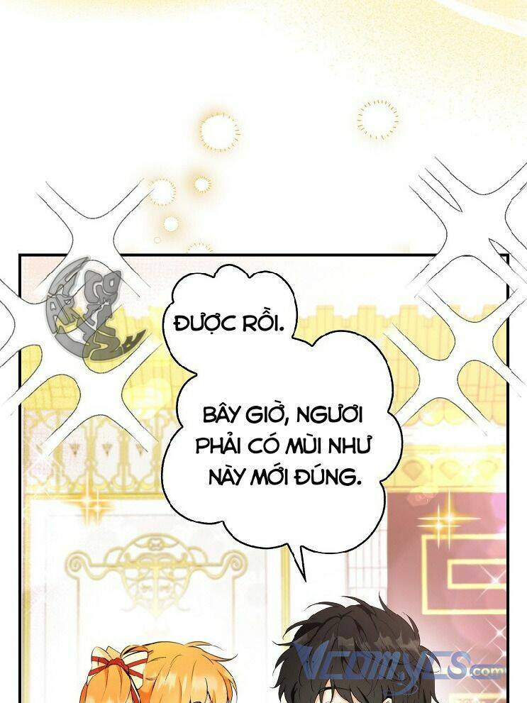 Sóc Nhỏ Tài Năng Chap 4 - Next Chap 5
