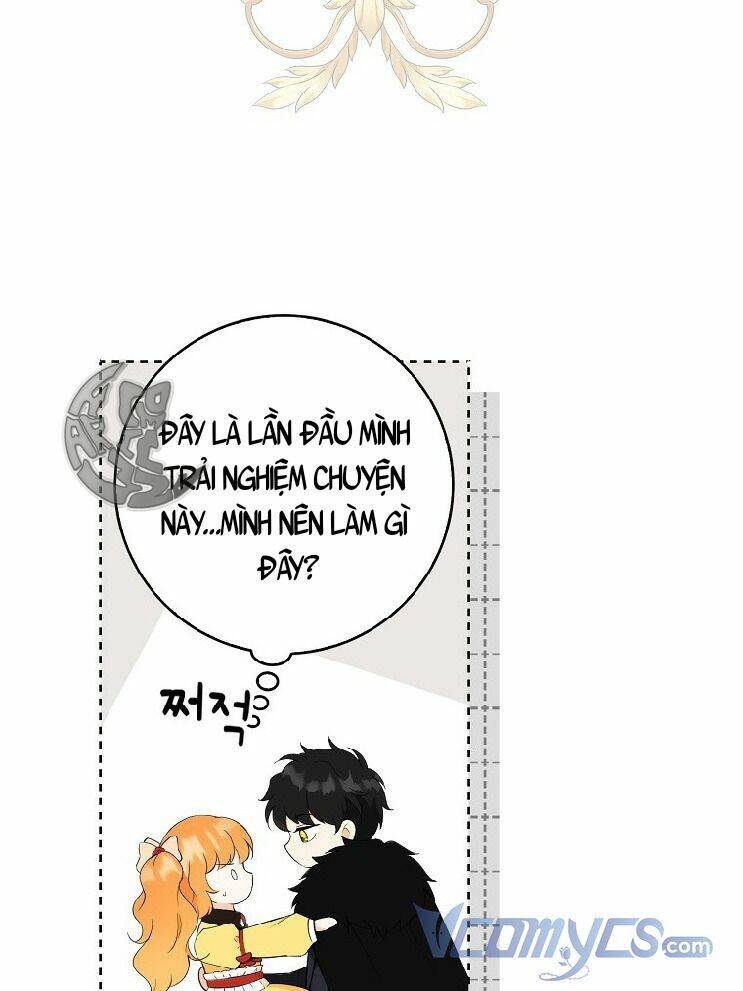 Sóc Nhỏ Tài Năng Chap 4 - Next Chap 5