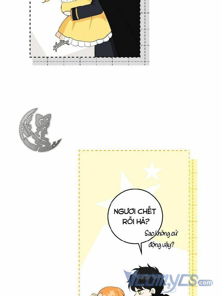Sóc Nhỏ Tài Năng Chap 4 - Next Chap 5