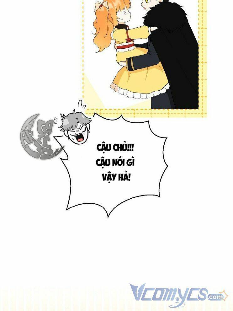 Sóc Nhỏ Tài Năng Chap 4 - Next Chap 5