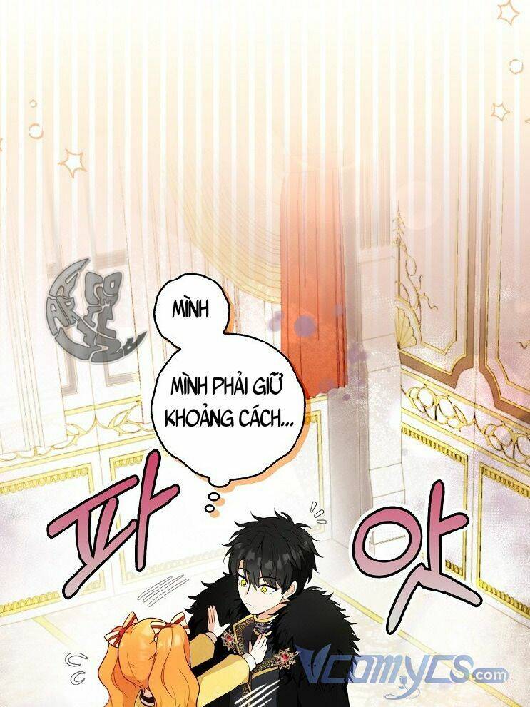 Sóc Nhỏ Tài Năng Chap 4 - Next Chap 5