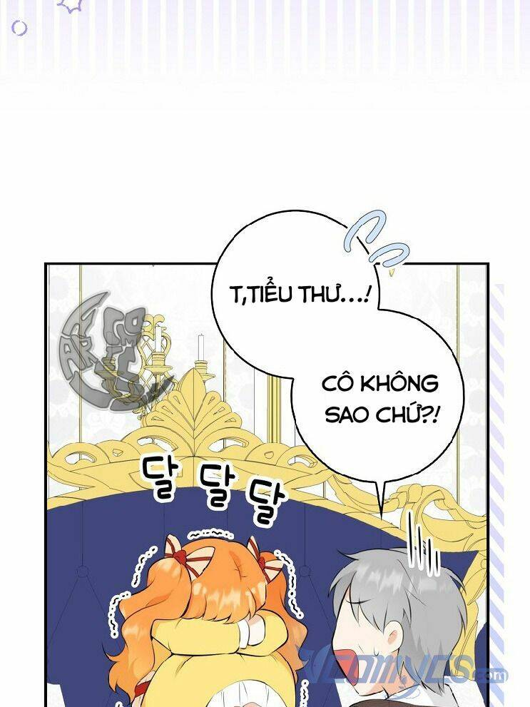 Sóc Nhỏ Tài Năng Chap 4 - Next Chap 5