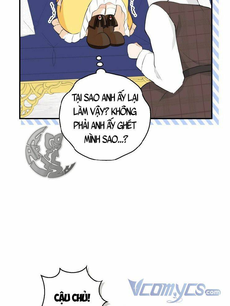 Sóc Nhỏ Tài Năng Chap 4 - Next Chap 5