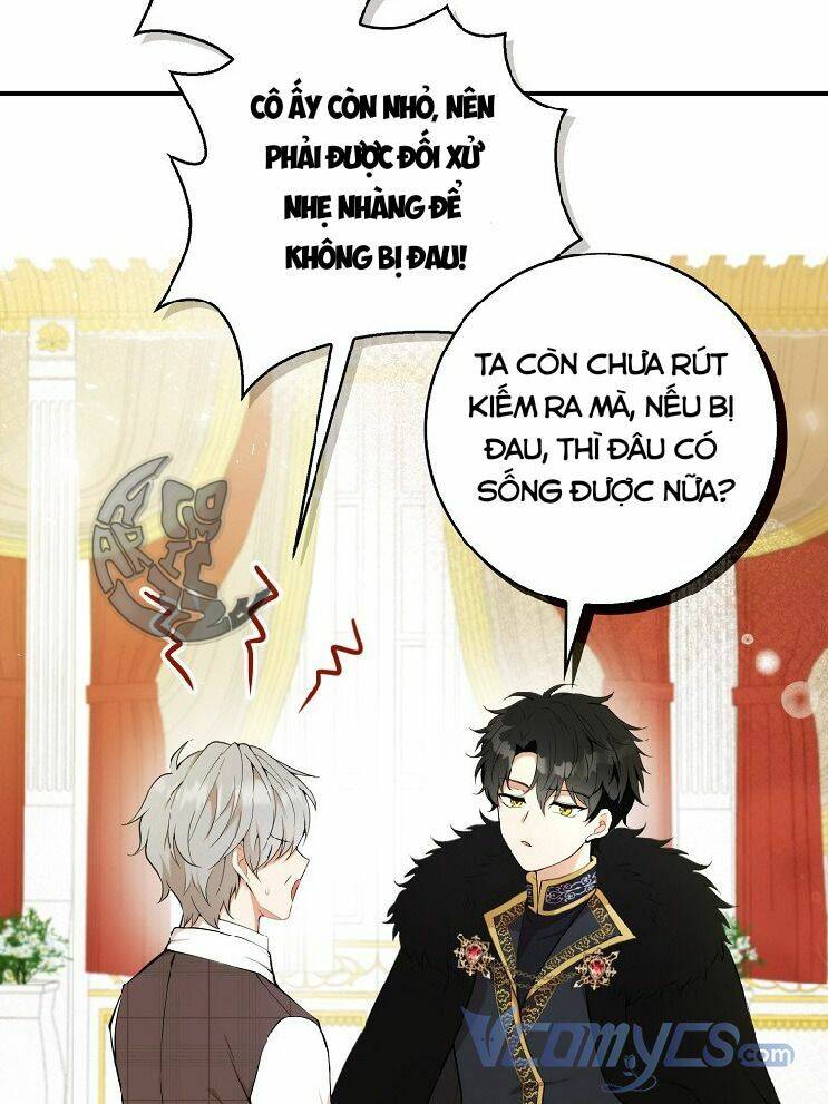 Sóc Nhỏ Tài Năng Chap 4 - Next Chap 5
