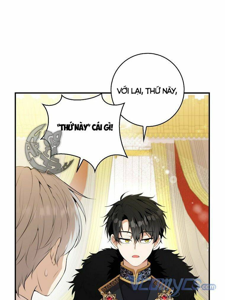 Sóc Nhỏ Tài Năng Chap 4 - Next Chap 5