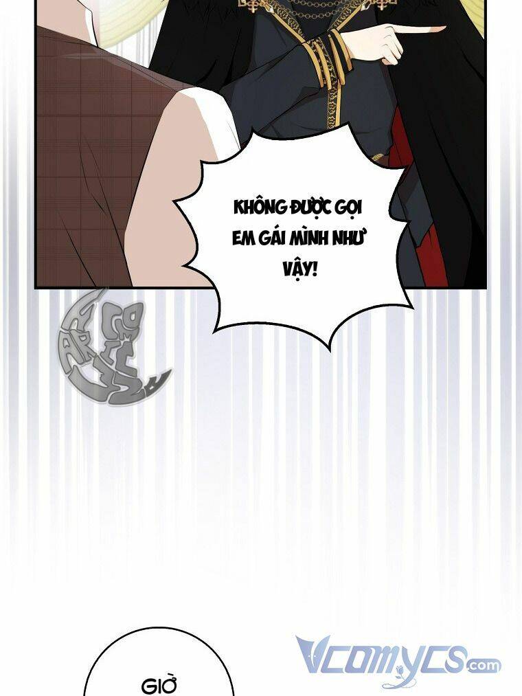 Sóc Nhỏ Tài Năng Chap 4 - Next Chap 5