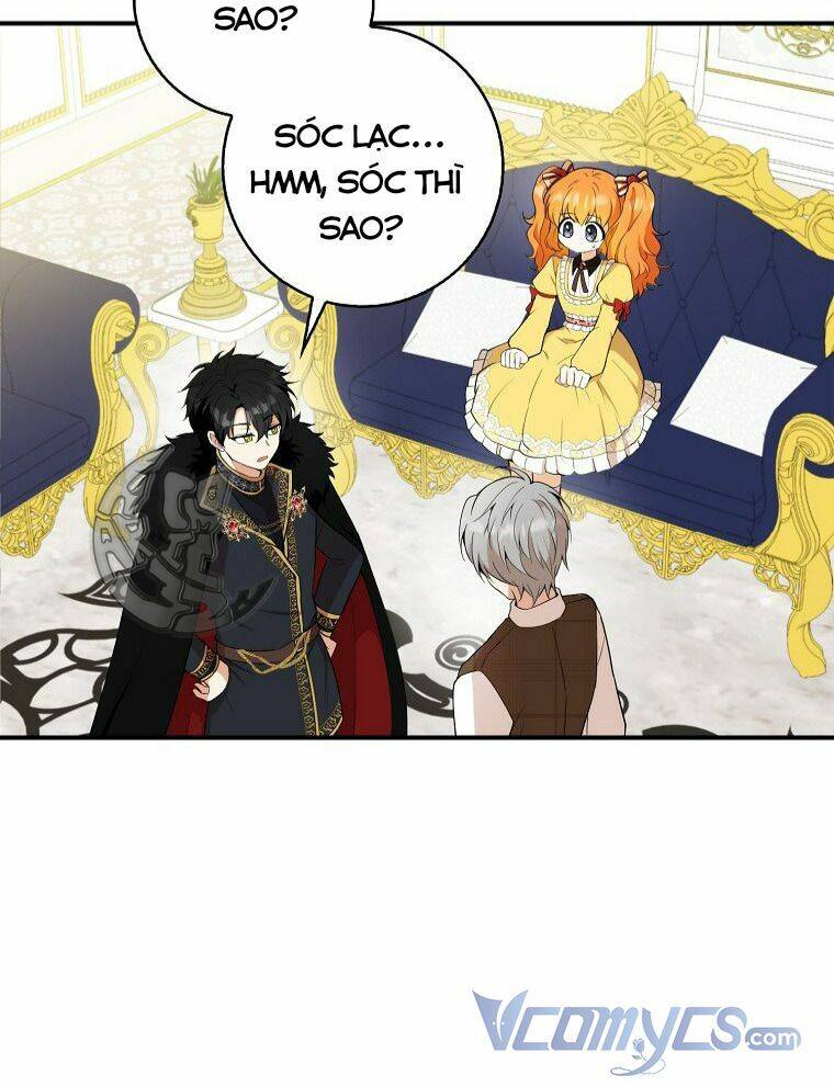 Sóc Nhỏ Tài Năng Chap 4 - Next Chap 5