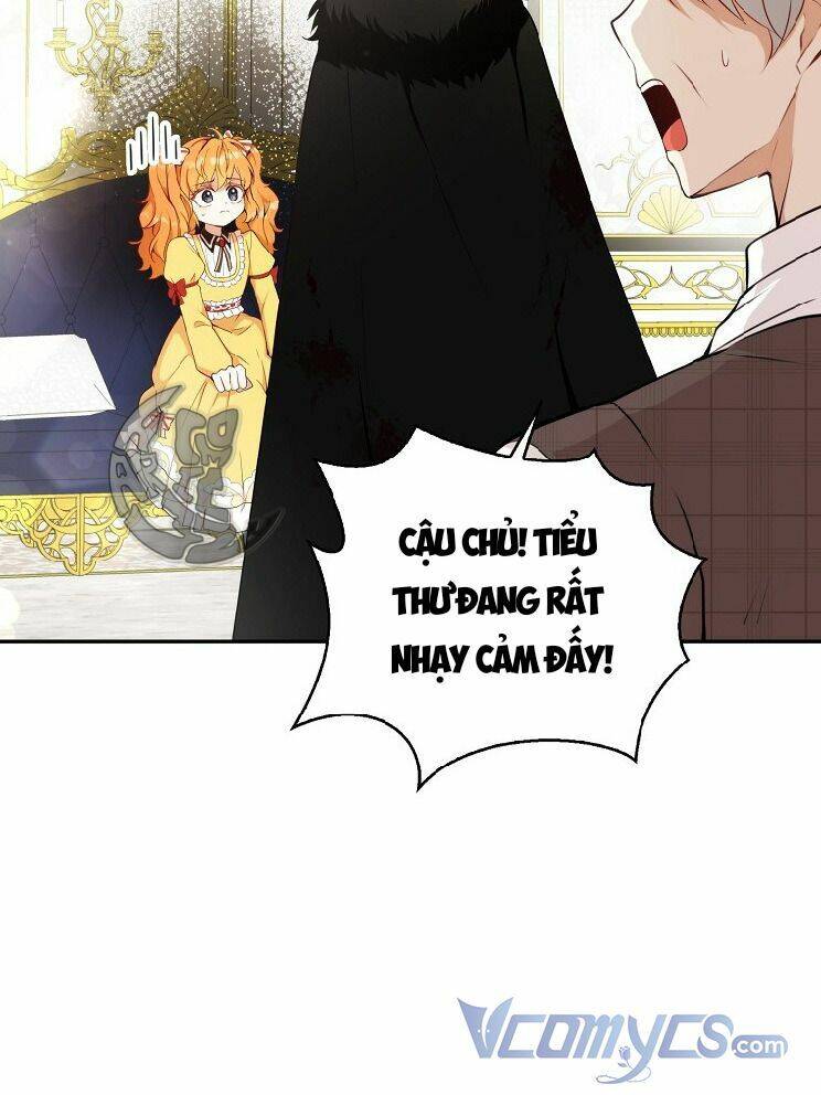 Sóc Nhỏ Tài Năng Chap 4 - Next Chap 5